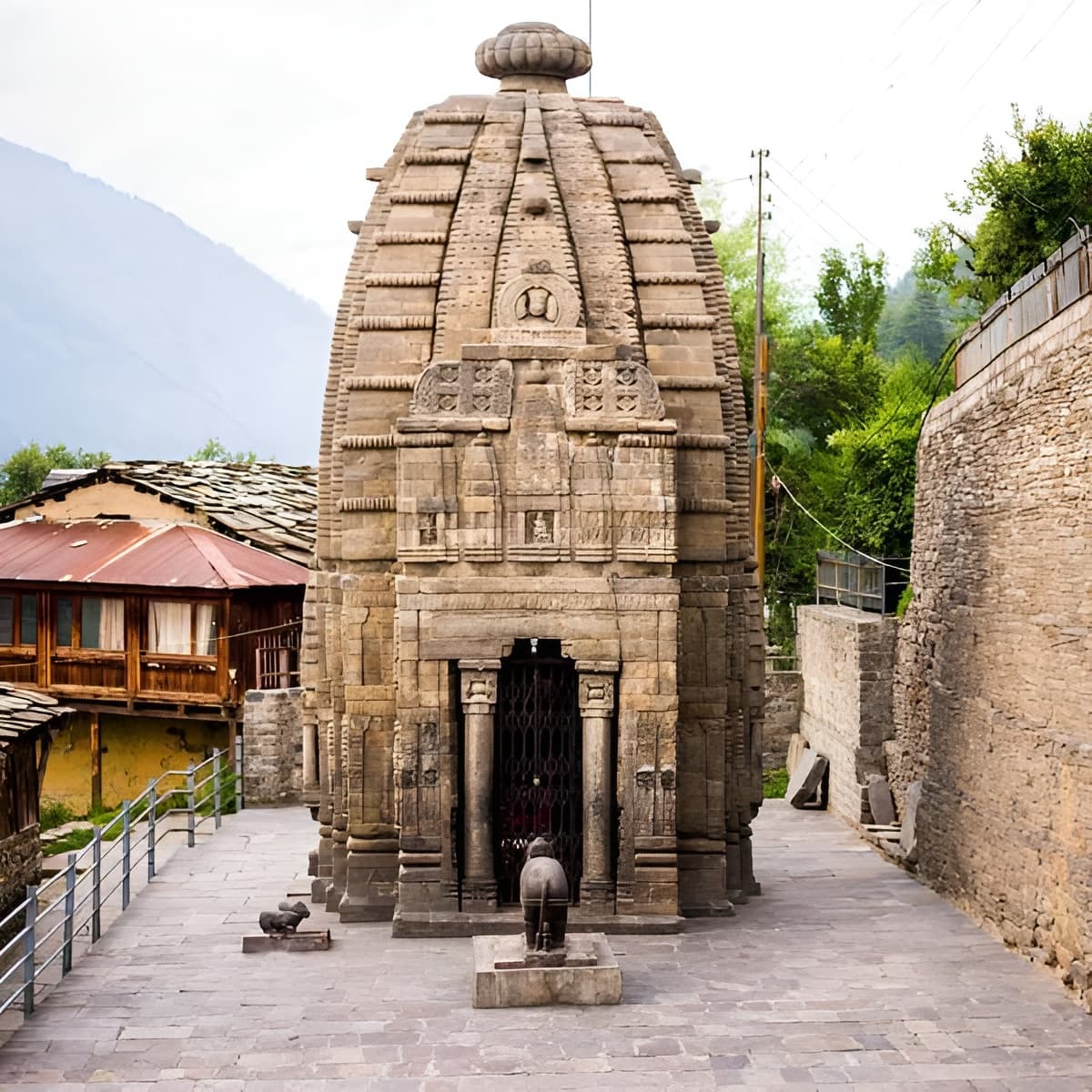 Gauri Shankar Temple