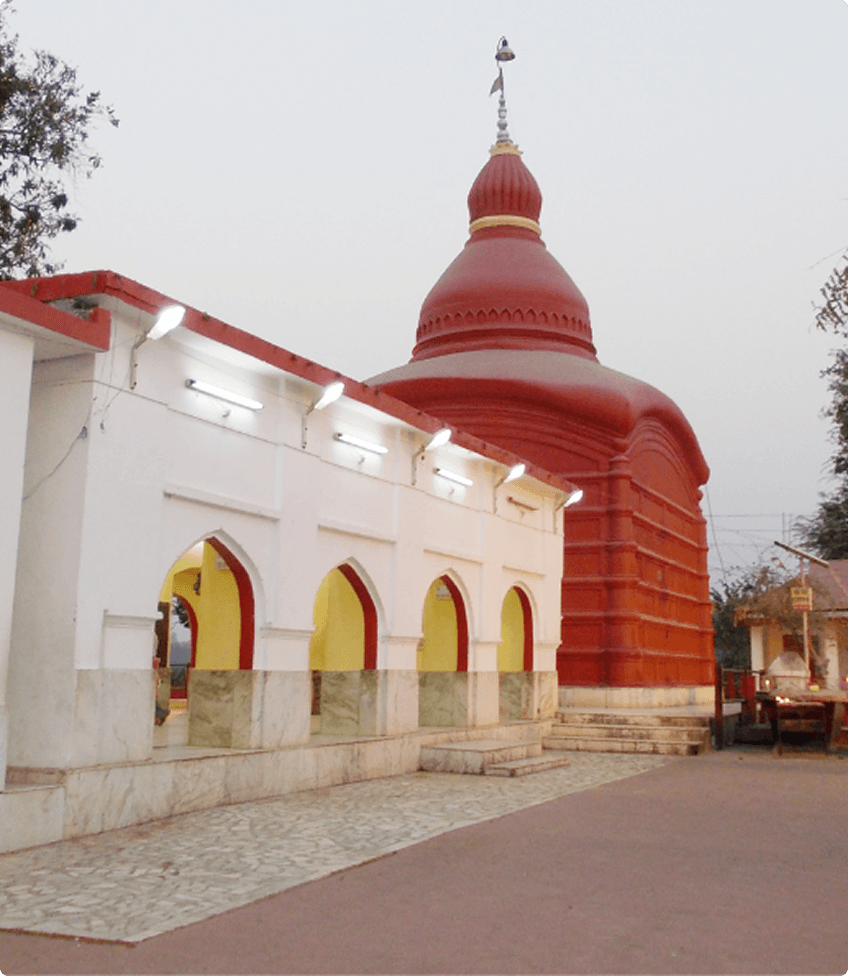 Tripura Sundari Temple