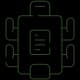 Conference room icon