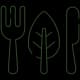 Veg Restaurant icon